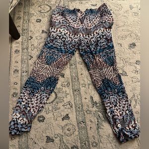 Boho pants size 4 - originally from Urban Outfitters